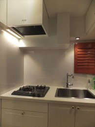 住宅兼オフィスのリフォーム